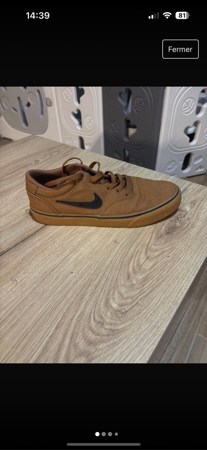 Nike SB