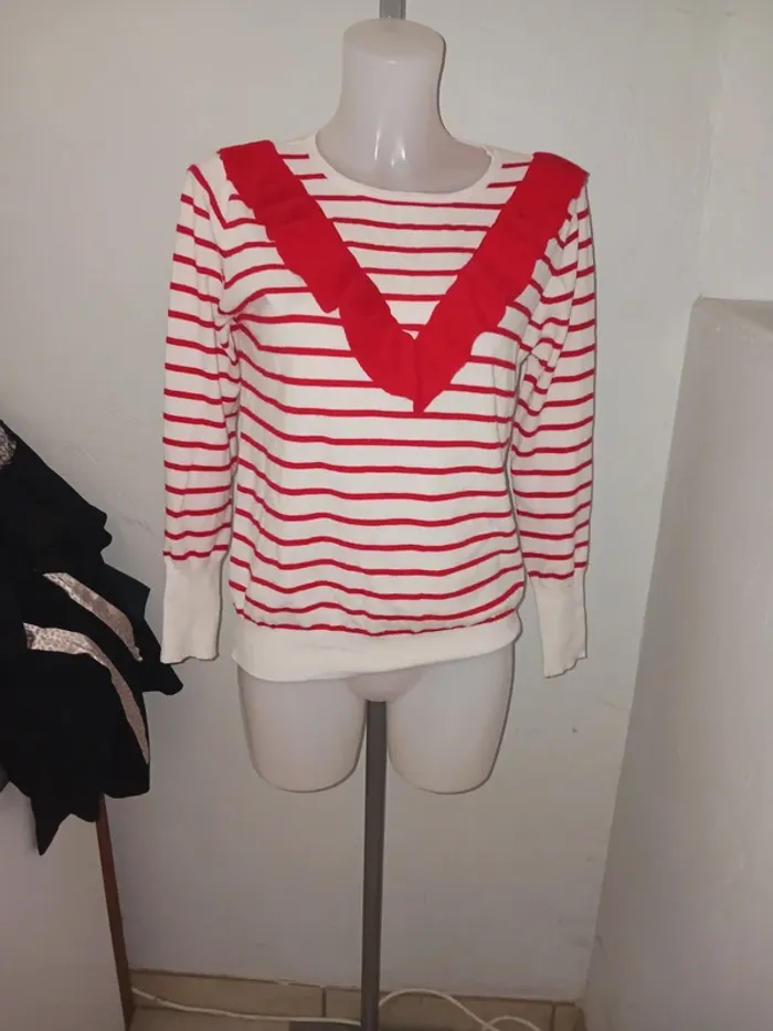 Pull T40