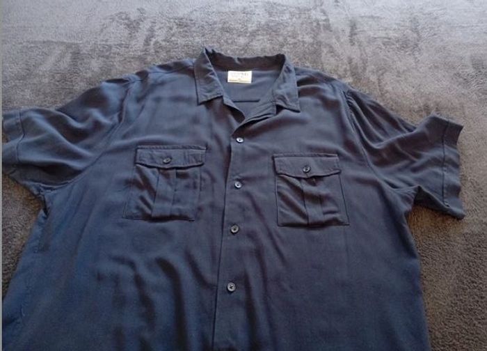 Chemisette homme XXL neuve - photo numéro 3