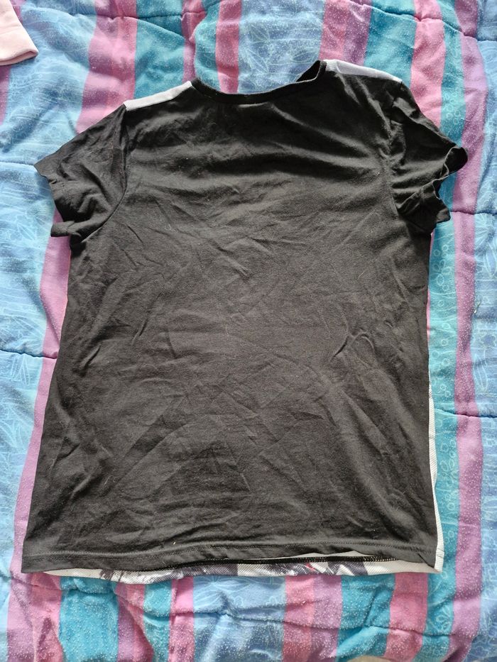 Superbe tshirt micro-respirant Star Wars - photo numéro 4