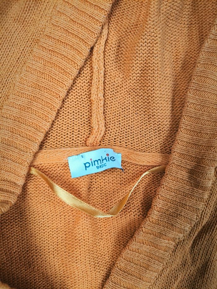 Pull Pimkie L - photo numéro 3