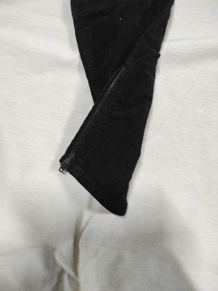 Jean velours - photo numéro 3