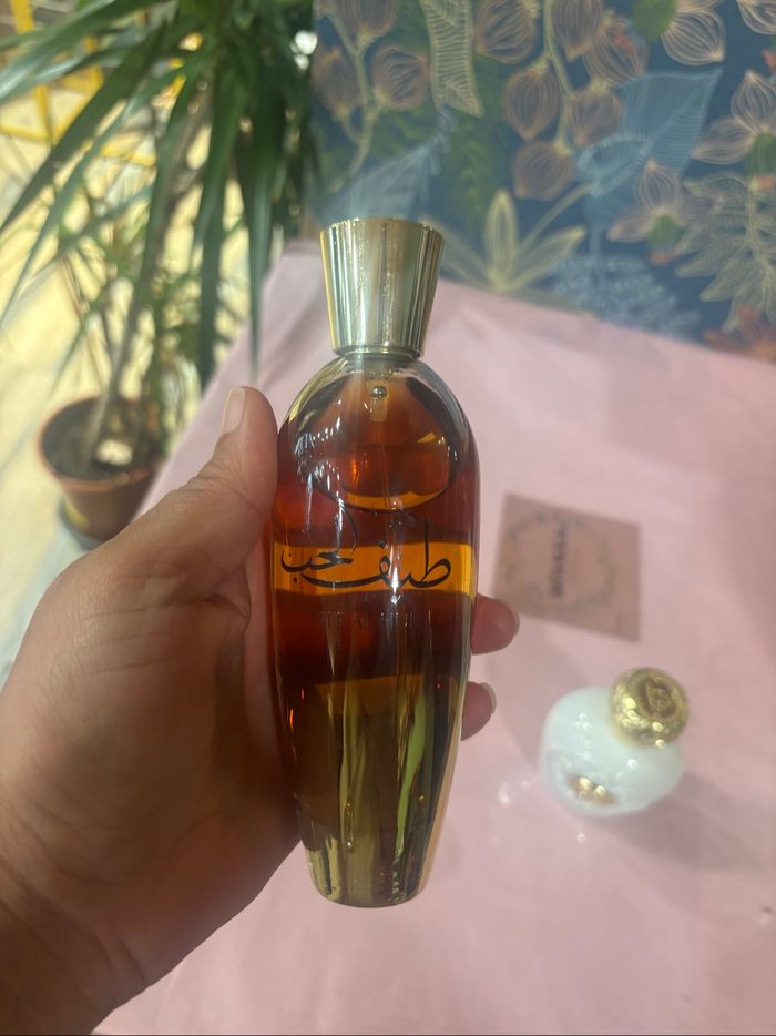Lot 3 parfums de dubai( lire l annonce) - photo numéro 3