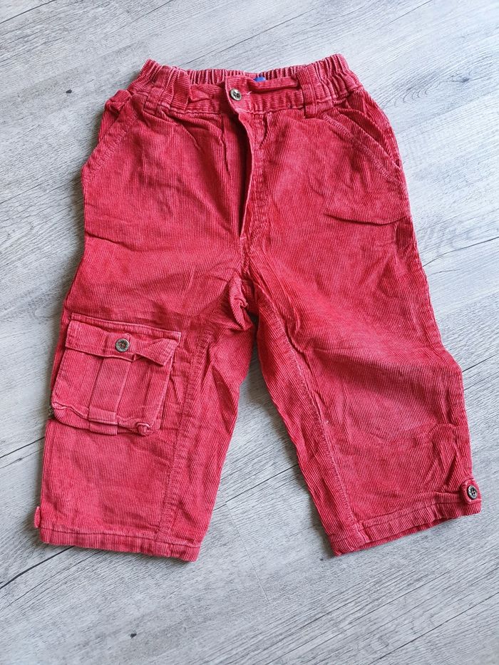 Lot pantalon - photo numéro 6