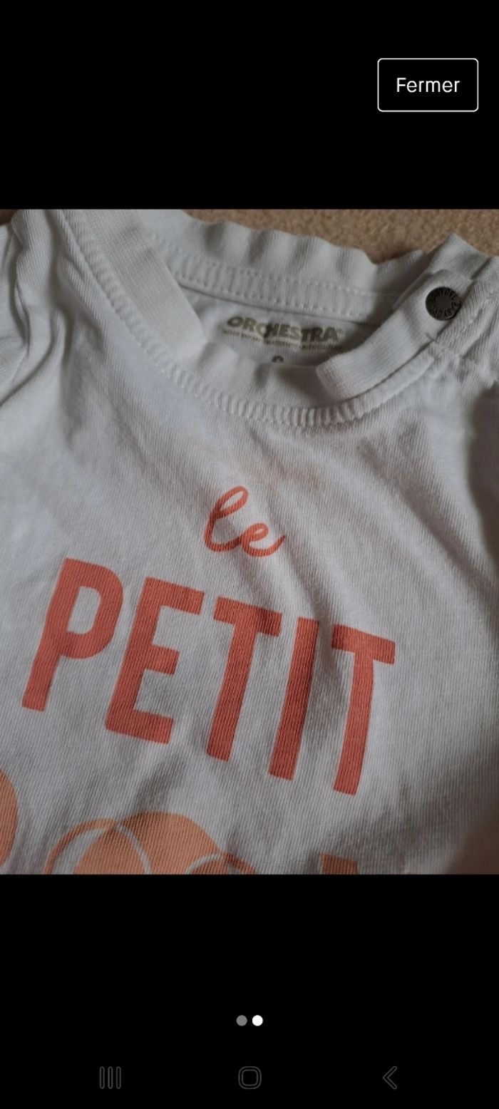 Pull boy - photo numéro 2