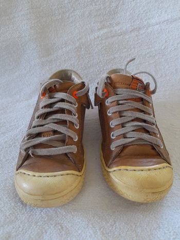 Chaussure enfant