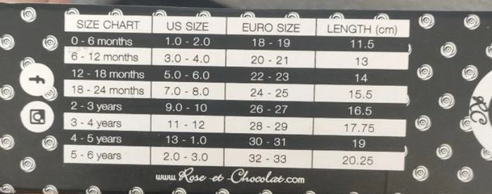 Chaussons éléphants rose et chocolat taille 24/25 - photo numéro 7