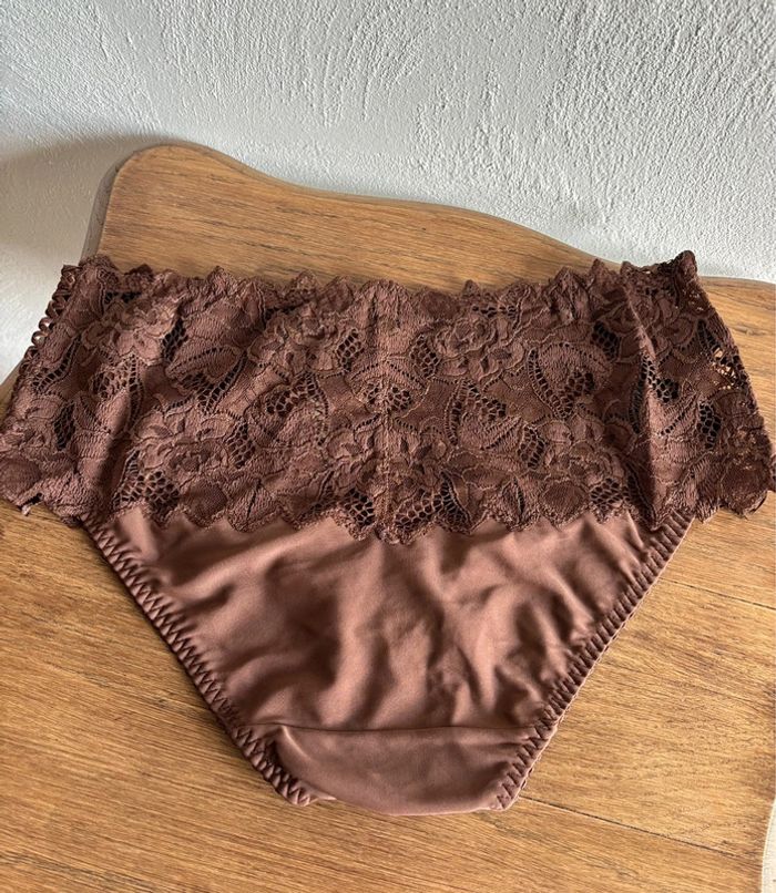 Soutien-gorge et culotte Sans complexe - photo numéro 10