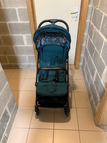 Poussette Kinderkraft