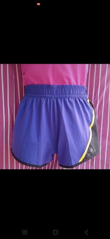 Shorts d'sport