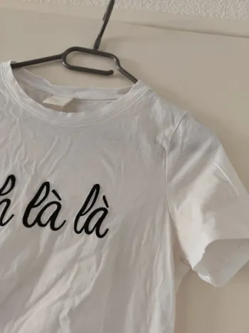 Tss ohlala