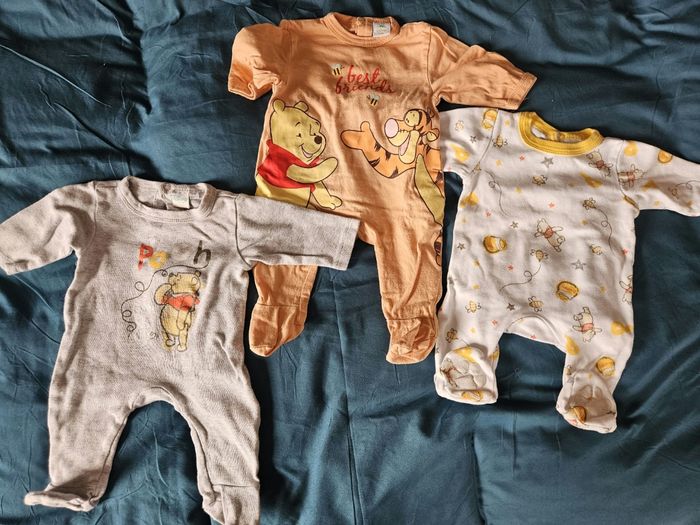 pyjama  disney