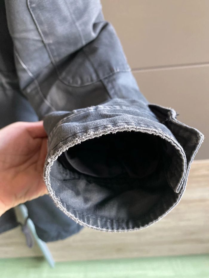 Manteau taille M - photo numéro 4