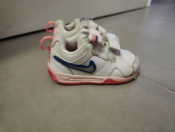 nike bébé