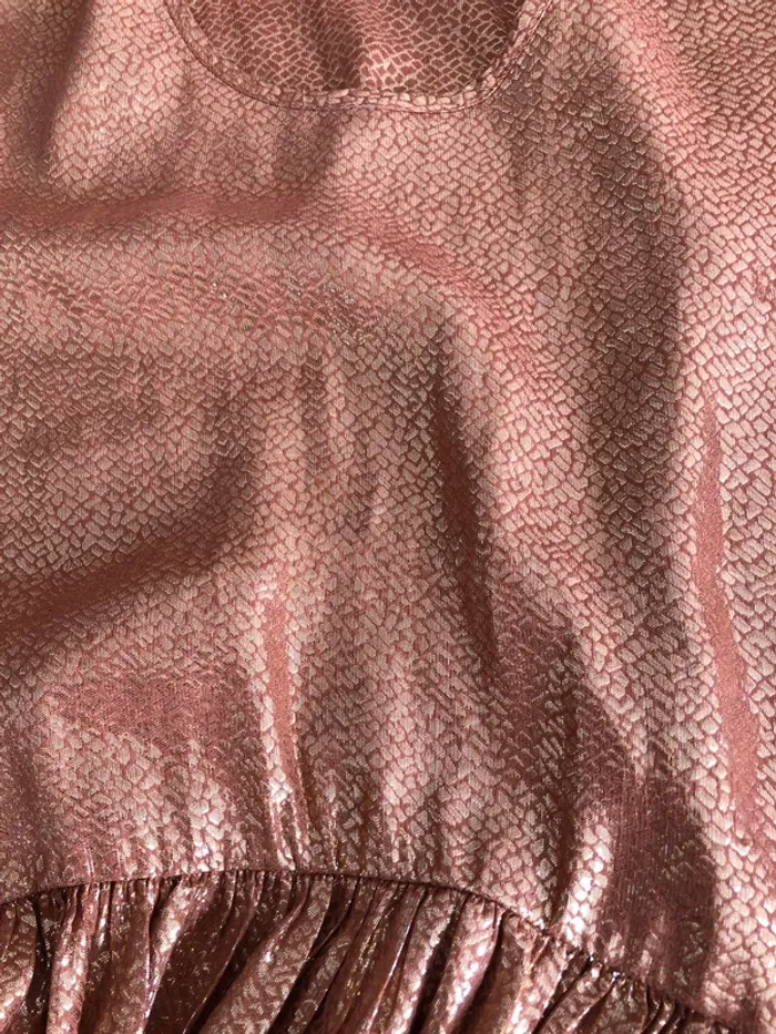 Blouse ba&sh - photo numéro 6