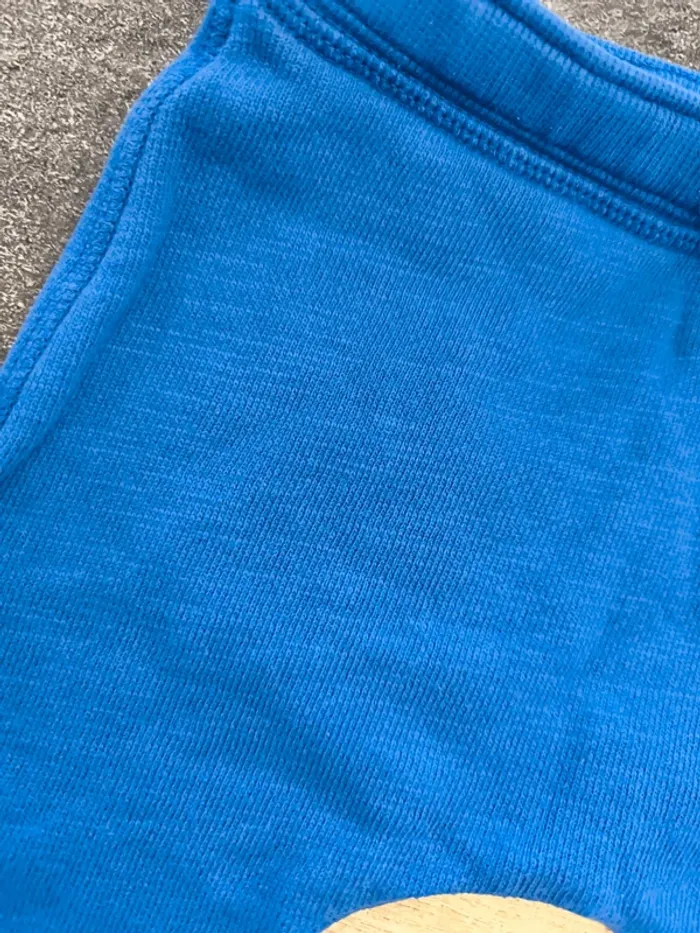 Pantalon legging coupe large garçon 6 mois Bonton - photo numéro 8