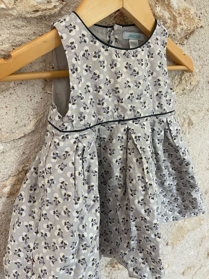 Robe Obaïbi - photo numéro 2