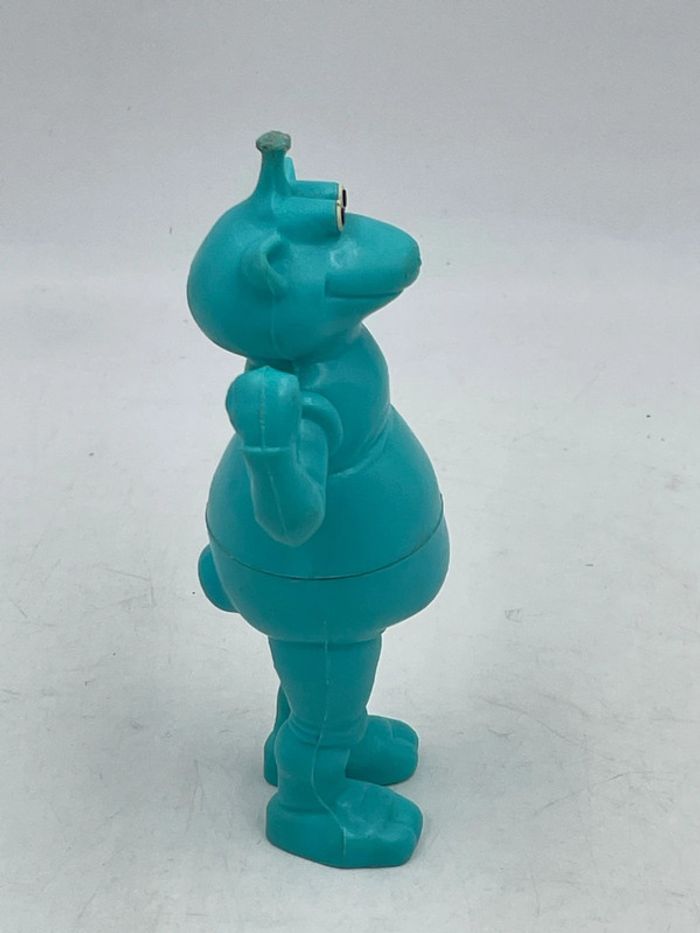 Figurine Le Village Dans Les Nuages Patanok Belokapi TF1 Vintage 15 cm - photo numéro 3