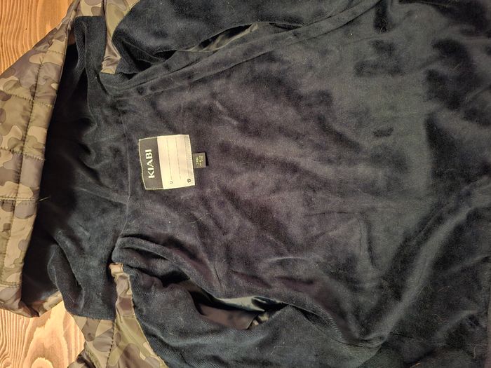 Manteau 24 mois kiabi - photo numéro 4