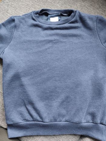 Pull garçon