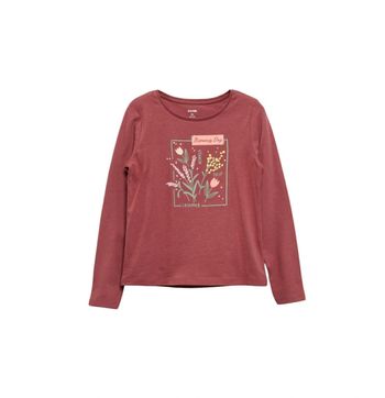 🩷 Tee-shirt ML 6 ans Kiabi #emyfleury_6ansfille