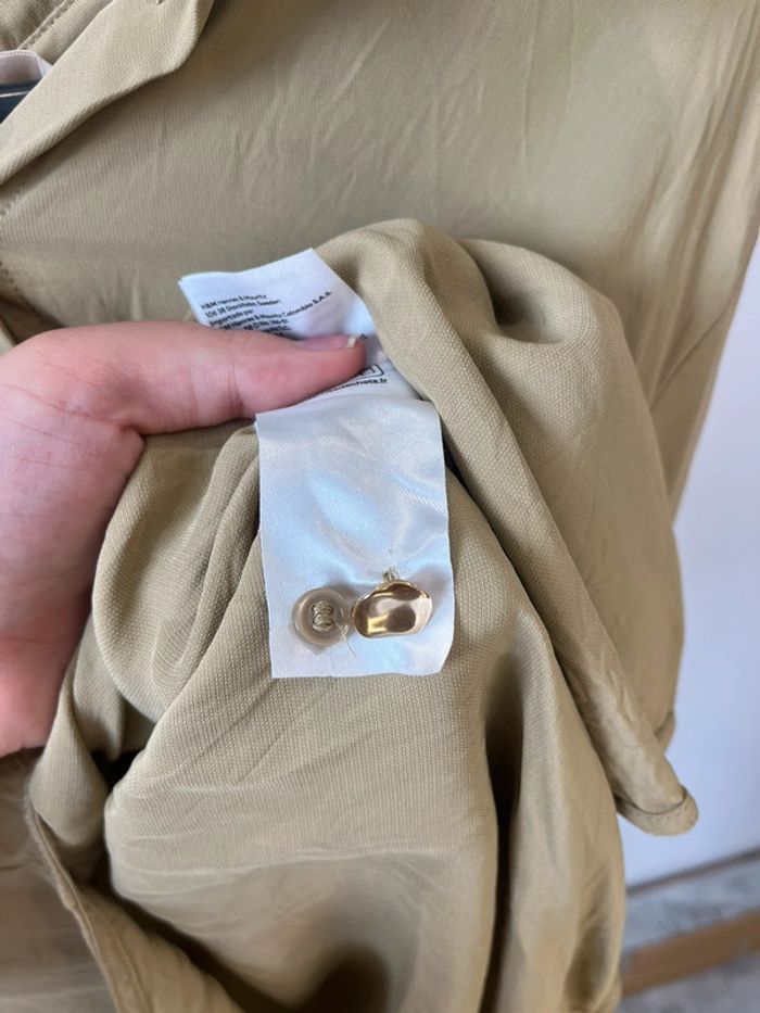 Chemise H&M - photo numéro 8