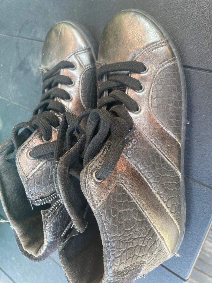 chaussures - photo numéro 2