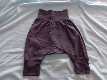 Sarouel Bout'chou taille 3 mois