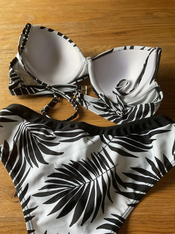 Maillot de bain Femme - photo numéro 3