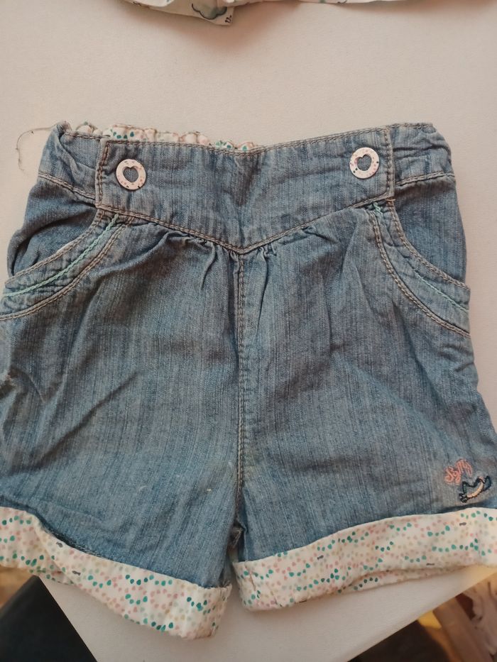 Ensemble 2 pièces - photo numéro 2