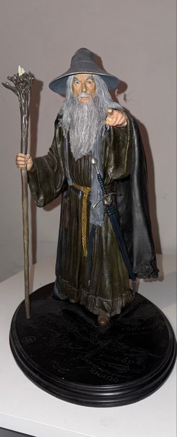Figurine Gandalf