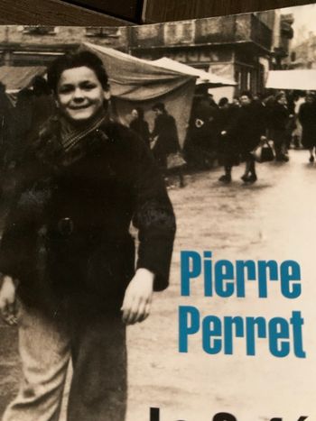 Pierre Perret 