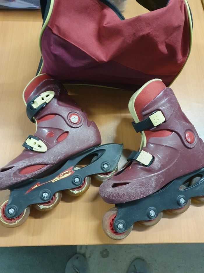 Rollers - photo numéro 2