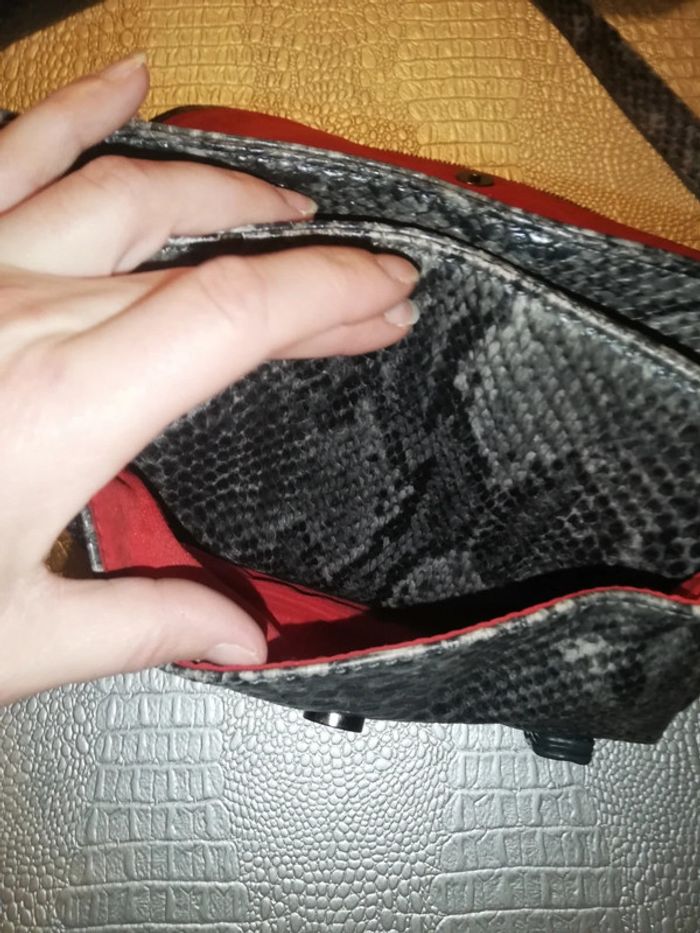 Sac serpent - photo numéro 14