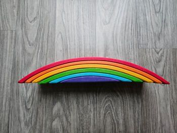 Pont arc-en-ciel grimm's 