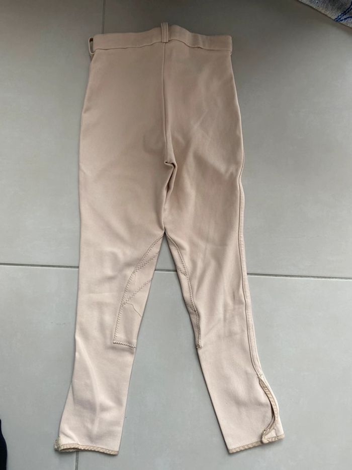 Pantalon d’équitation - photo numéro 2