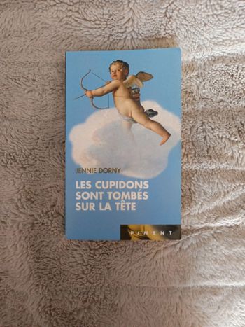 Les cupidons sont tombés sur la tête