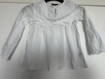 Chemise blanche