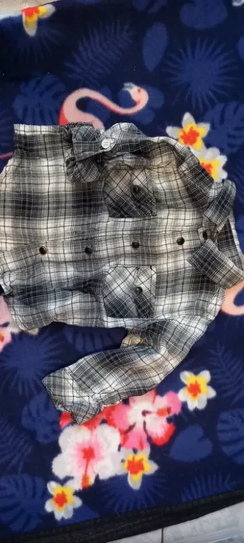 Chemise