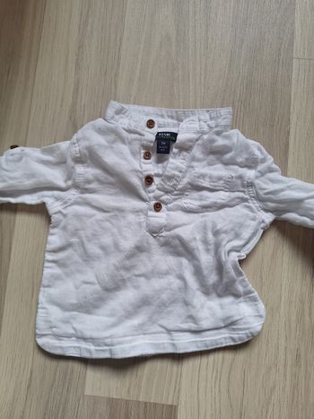 Tshirt bébé