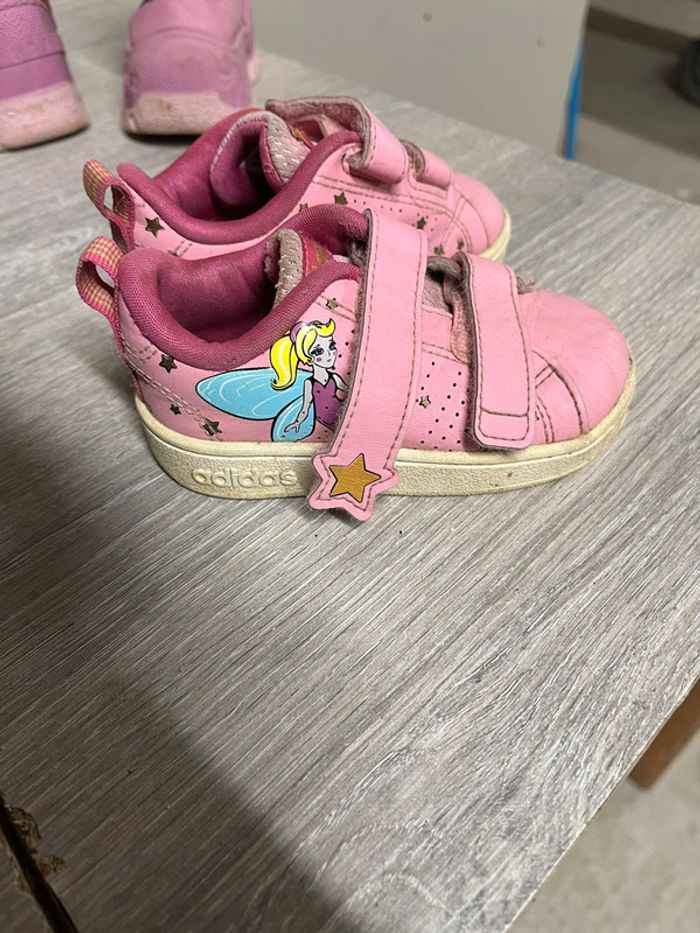 Basket - photo numéro 3