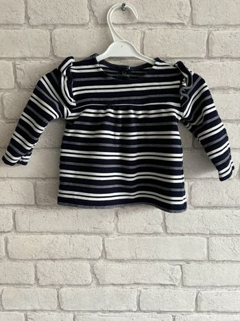 Pull absorba taille 12 mois