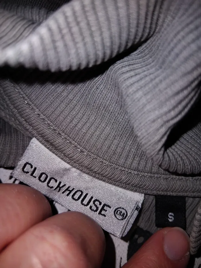 Gilet C&A - photo numéro 3