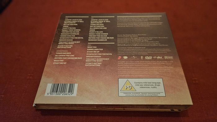 Rolling Stones - photo numéro 2