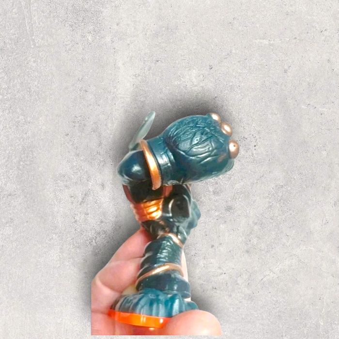 👁️⚡ Figurine Skylanders – Eye Brawl ⚡👁️ - photo numéro 5