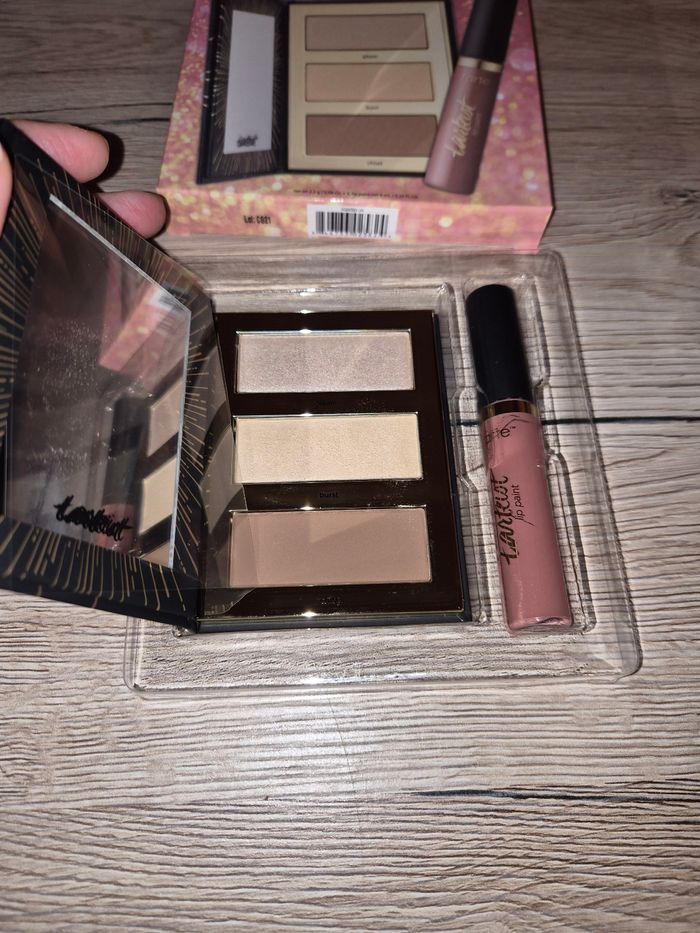 Coffret favorite to glow - photo numéro 2