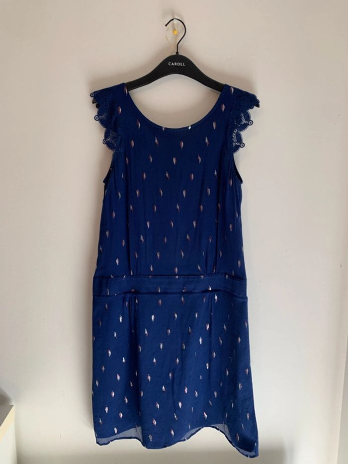 Magnifique robe One Step