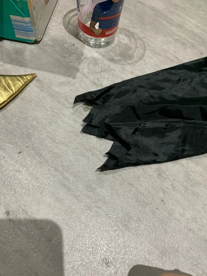 Déguisement sorcière - photo numéro 3