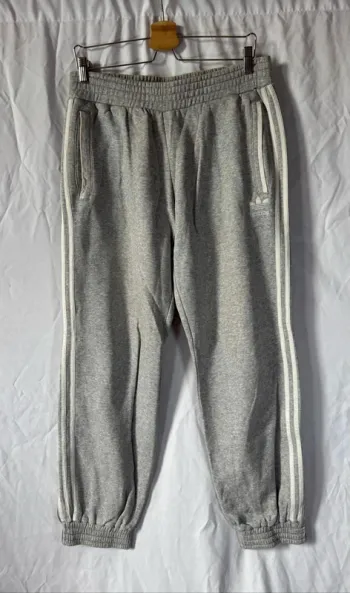 Pantalon survêtement jogging homme Adidas Taille M