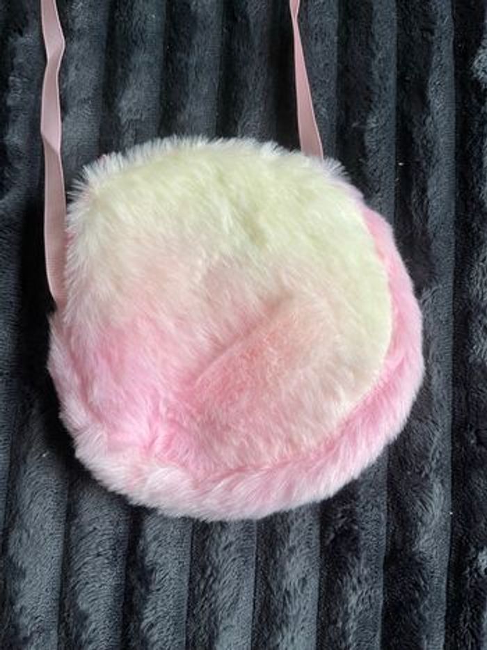 Sac bandoulière enfant - photo numéro 3